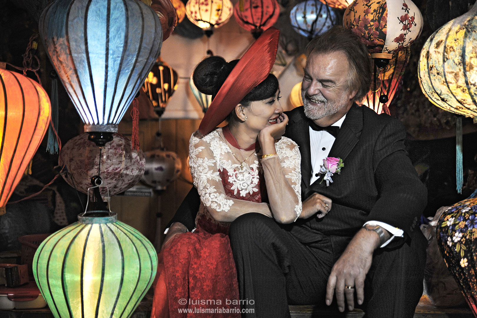love hue vietnam